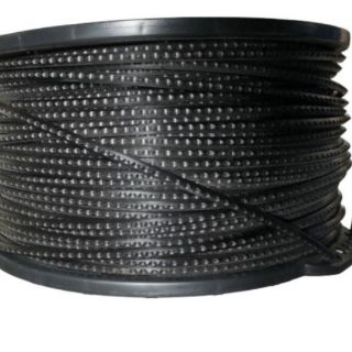 Cuộn cước cắt cỏ vuông/có răng cưa/lõi cáp...