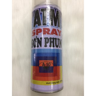 Sơn ATM A10