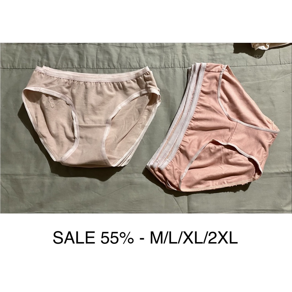 [Minastore.vn] Quần lót nữ cotton dễ thương | BigBuy360 - bigbuy360.vn