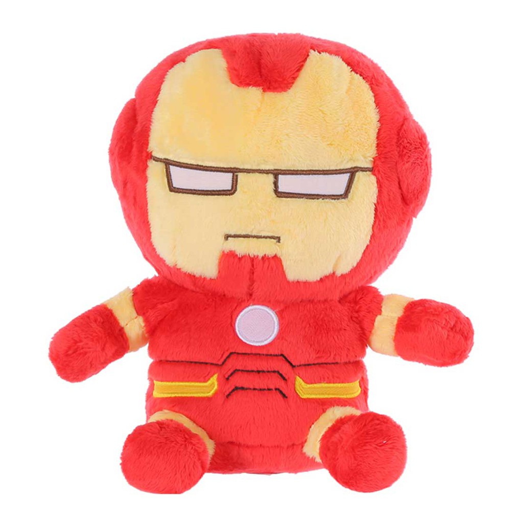 [Mã LIFECPMALL giảm 12% đơn 250K] Thú bông Miniso Marvel (Nhiều màu) - Hàng chính hãng