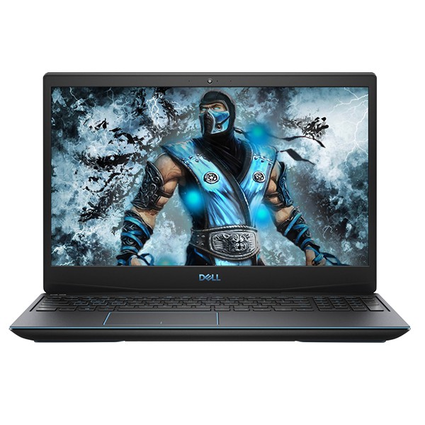 Máy tính xác tay laptop Dell G5 15 5500 i5-10300H/8/256/15.6" FHD/GTX1650Ti /W10 - 3DK9M hàng mới chính hãng | BigBuy360 - bigbuy360.vn