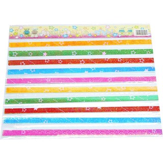 Combo 5 Giấy gấp sao ✩
