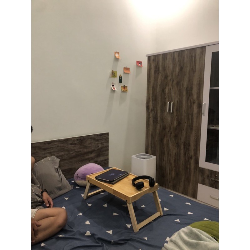 Bàn mini xếp gọn