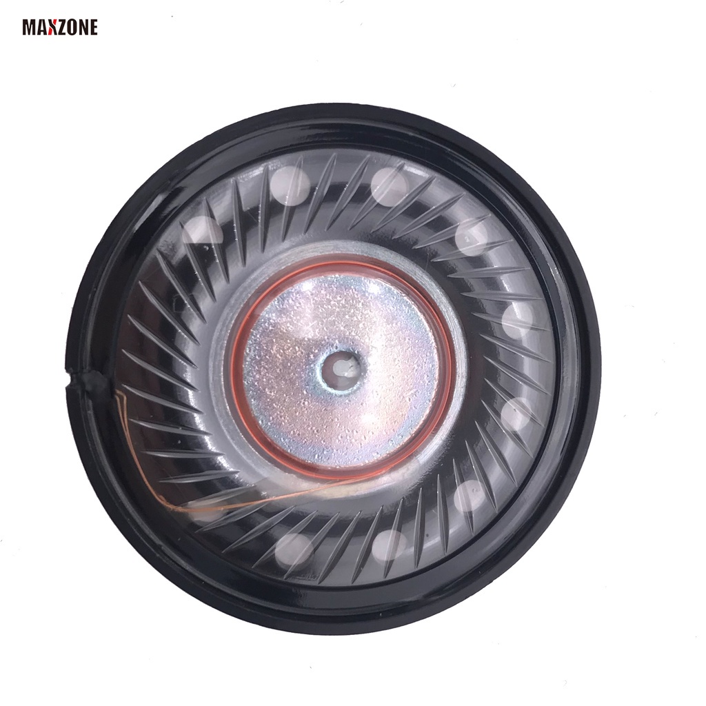 Set 2 trình điều khiển loa thay thế 40mm cho tai nghe Beats By Dre EP Solo Studio 1.0 2.0 3.0 1 2 3 B0500 B0501 Pro Detox