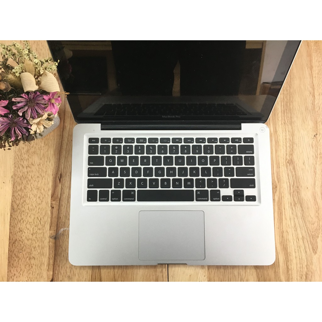 Macbook Pro 13 Early 2011 (Core i5 2.3Ghz, Ram 4GB, HDD 500GB)