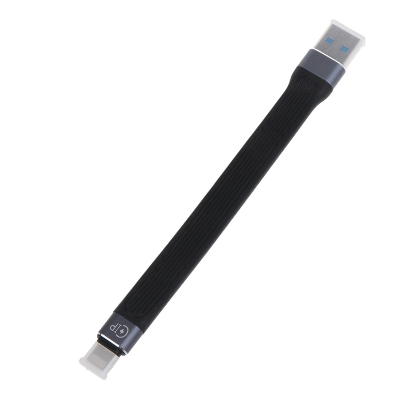 1 Dây Cáp Sạc Ngắn Cổng USB 3.0 Cho Điện Thoại Iphone 13 Pro Max / Phone 13 / 12Pro