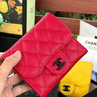 Ví Cầm Tay CNL Mini Hạt - Fullbox
