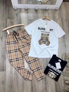 Bộ BBR đôi mẹ con