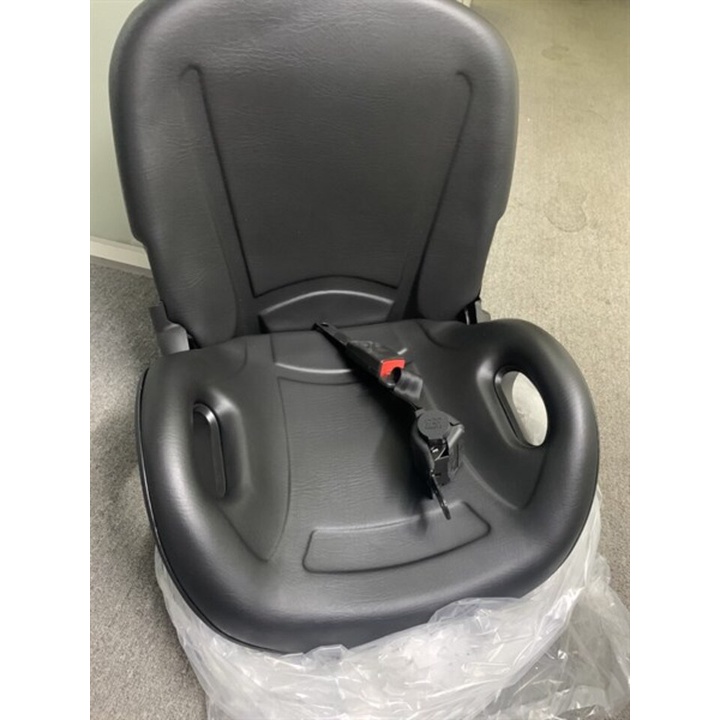 PHỤ TÙNG XE NÂNG-GHẾ NGỒI XE NÂNG H24C6-80001-SEAT FORKLIFT FOR TOYOTA/TCM/KOMATSU/MITSUBISHI 3EB-50-51215