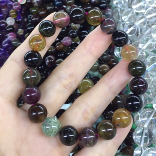 Vòng tay tourmaline 10li