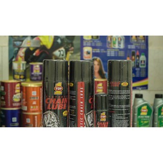 TOP 1 Synthetic Chain Lube 82ml