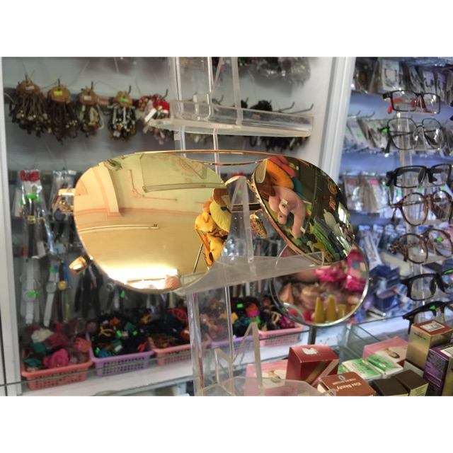 Kính RayBan thời trang