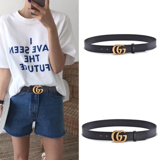 Thắt lưng nữ da PU bản nhỏ phong cách cổ điển ! ✔️