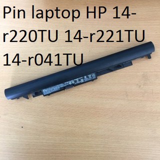 ⚡pin laptop hp 14-r220tu 14-r221tu 14-r041tu