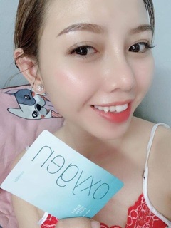 HOT HIT | MASK OXY GEN SỦI BỌT THẢI ĐỘC CĂNG BÓNG DA