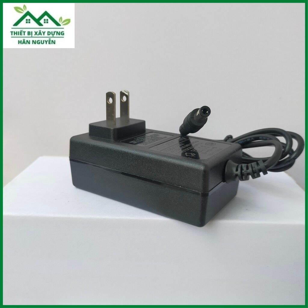 Cục sạc máy khoan pin cho máy 21v,24v,26v như hitachi,makita,dewalt,củ sạc,sạc được cho pin 36v