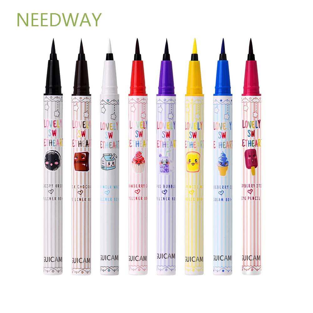 [Hàng mới về] Kẻ mắt nước lâu trôi chống thấm nước chống nhòe | BigBuy360 - bigbuy360.vn