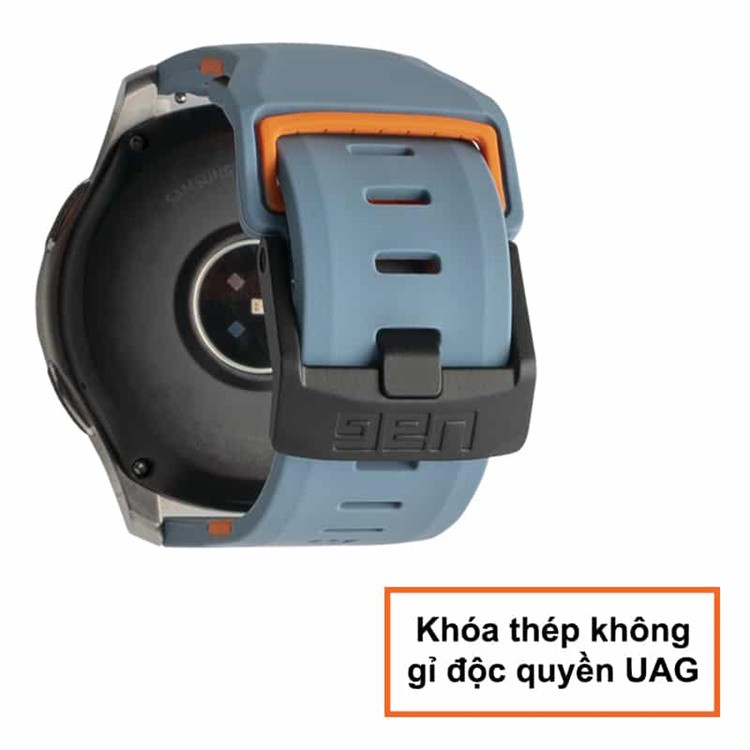 [Quà tặng] Dây UAG Civilian Strap cho đồng hồ Galaxy Watch (22mm)