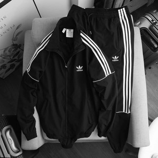 BỘ GIÓ THỂ THAO NAM ADIDAS