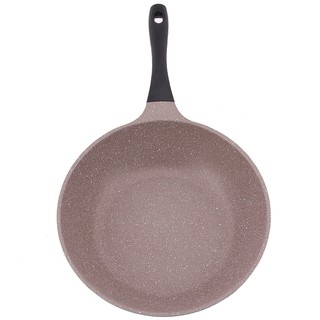 Chảo sâu lòng chống dính Ceramic vân đá ilo 26cm