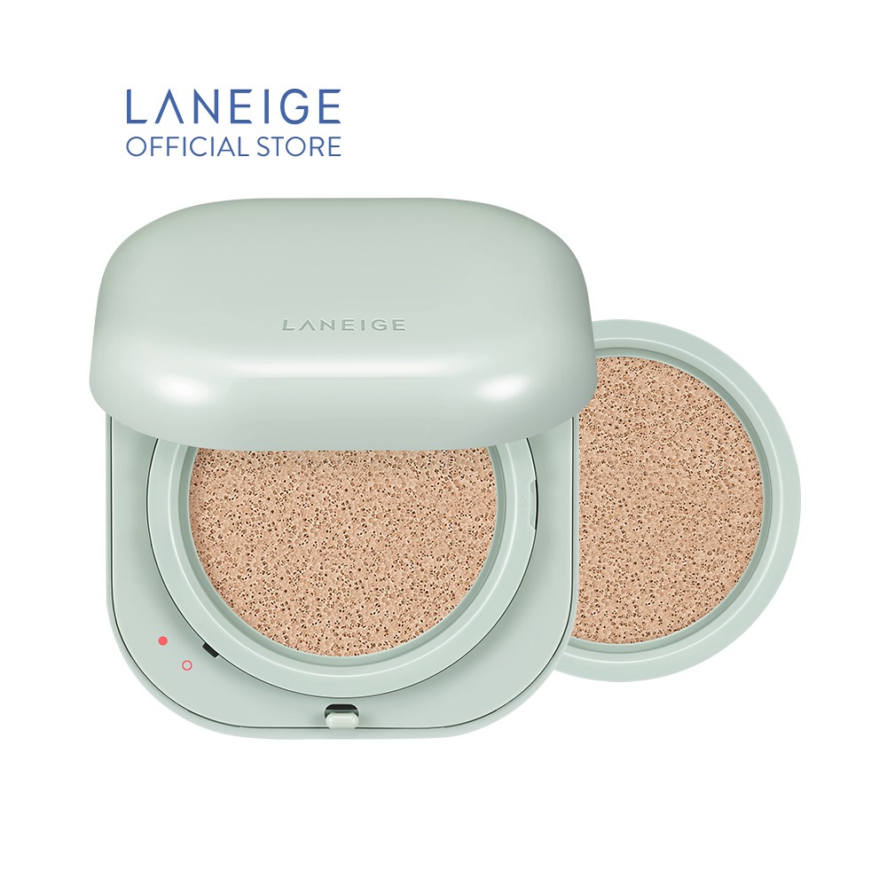 Phấn Nước Che Phủ Mịn Lì 24H LANEIGE NEO Cushion Matte 15gx2 | BigBuy360 - bigbuy360.vn