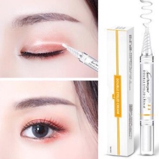  Keo Dán Tạo Mắt Hai Mí Tự Nhiên Chống Thấm Nước Không Để Lại Dấu