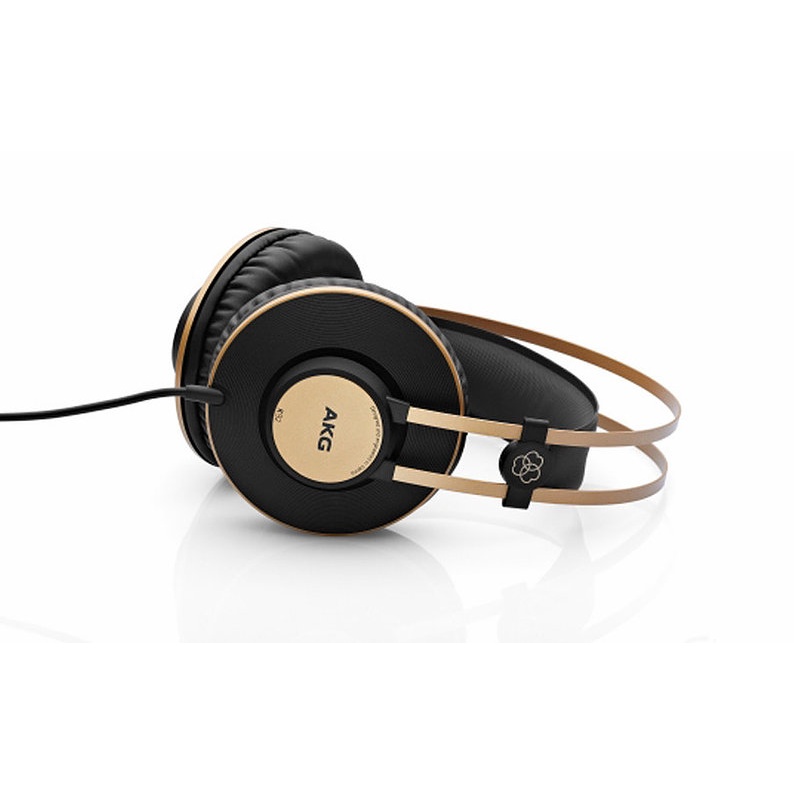 [Chính hãng]  TAI NGHE KIỂM ÂM AKG K92 CHẤT LƯỢNG CAO TRONG TẦM GIÁ 2 TRIỆU