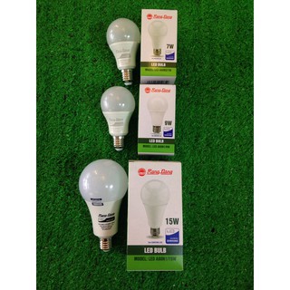Bóng đèn LED Bulb Rạng đông, sam sung chip led,7w-9w-15w