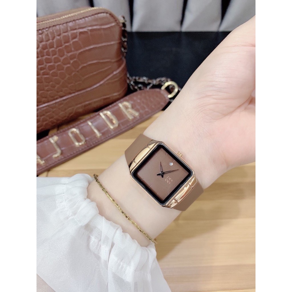 Đồng hồ nữ Guou cực xinh, tặng kèm hộp và pin, tuyển sỉ | BigBuy360 - bigbuy360.vn