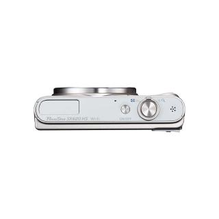 Máy ảnh Compact Canon PowerShot SX620 HS - 20.2MP 1/2.3" CMOS, 25x