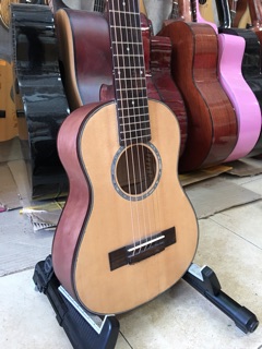 Đàn Guitar lele