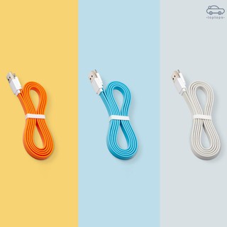 TOP Original Xiaomi Type-C Fast Charging USB Cable Data Charging Cable Stable Transmission for Samsung Galaxy OnePlus Hu