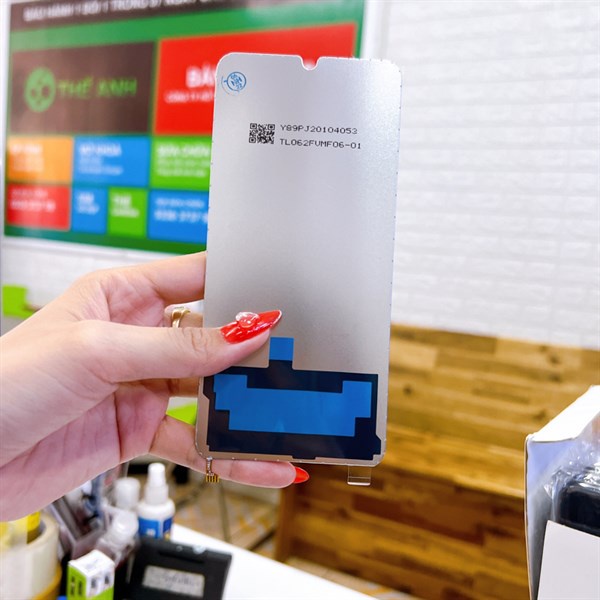 Phản quang Huawei Honor 20 Lite