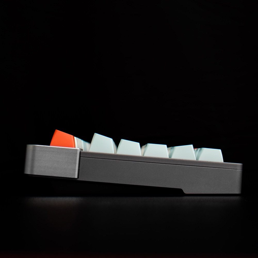 Bộ nút bàn phím cơ Keycap SA AIFEI SALMON - ABS Doubleshot - 170 phím