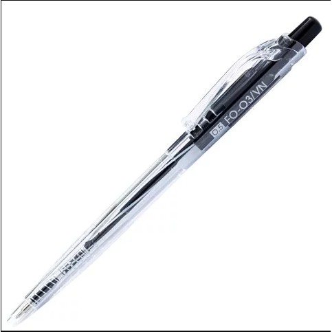 Bút Bi Flexoffice FO-03 Nét 0.5mm (Hộp 20 Cây)