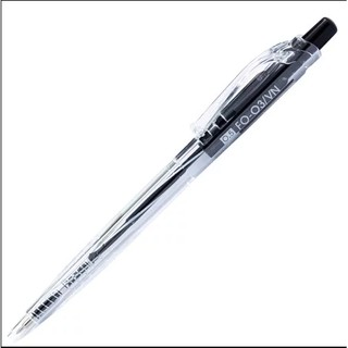 Bút Bi Flexoffice FO-03 Nét 0.5mm (Hộp 20 Cây)