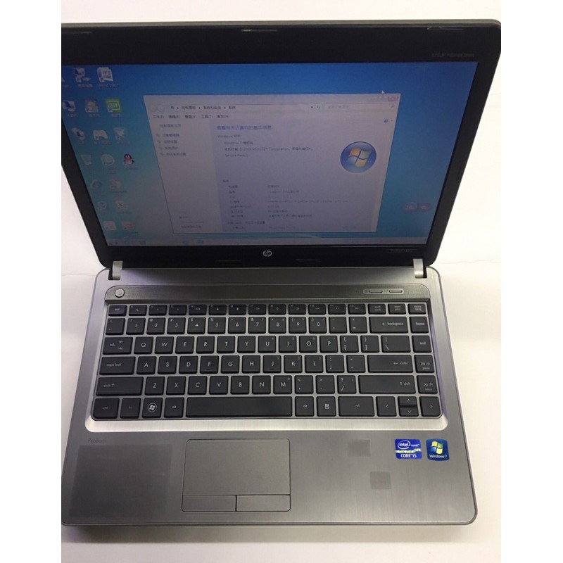 Laptop HP Probook 4431S Core i5, 4gb ram, 128gb ssd, VGA rời AMD, 14inch HD | BigBuy360 - bigbuy360.vn