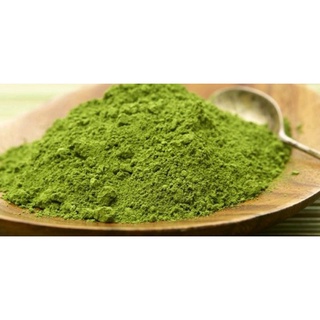 Bột trà xanh Matcha_20g