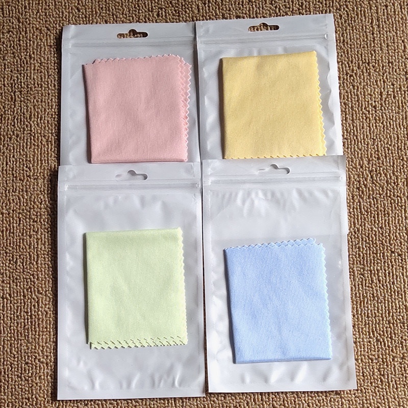 Khăn lau các loại đàn nguyệt, đàn guitar, đàn tranh, đàn tỳ bà...