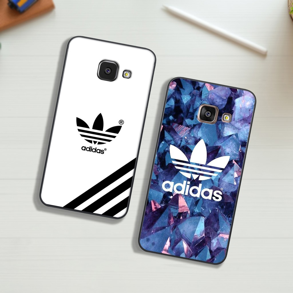 Ốp sam sung in hình ADIDASDA cho máy ss A3-A5-A7-2016-2017