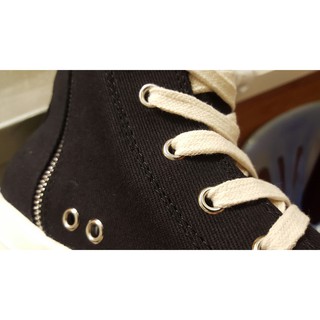 Giày Rick Owens DRKSHDW cao cổ