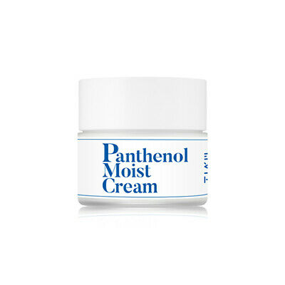 (Hàng Mới Về) Kem Dưỡng Ẩm Panzhenl 50ml / [TIAM] Panthenol Moist Cream 50ml