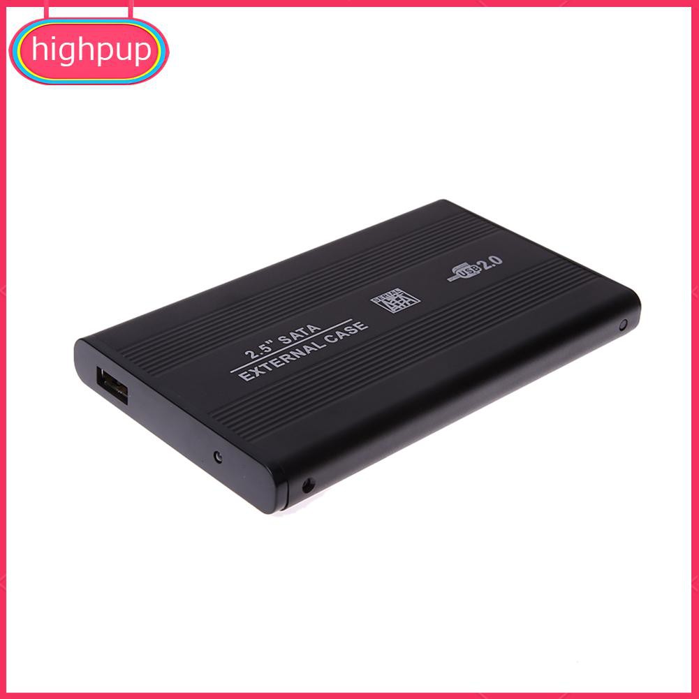 Ổ Cứng Ngoài 3tb Usb 2.0 Cho Laptop Sata 2.5 "