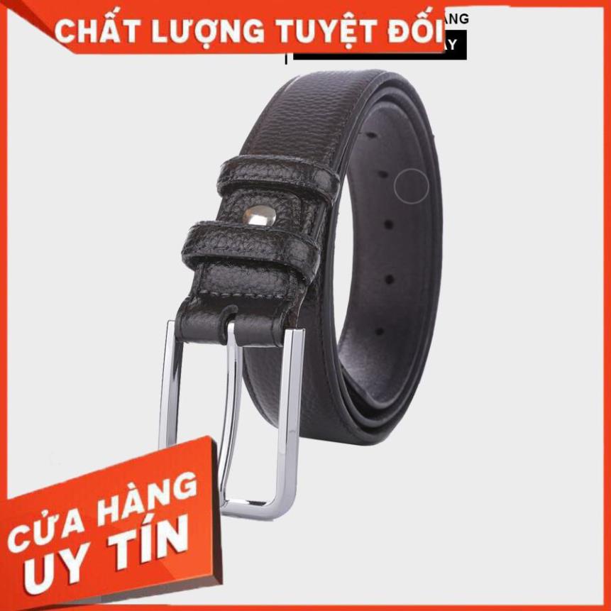 Thắt Lưng Nam Da BòVân Miu Sang Trọng T228T33
