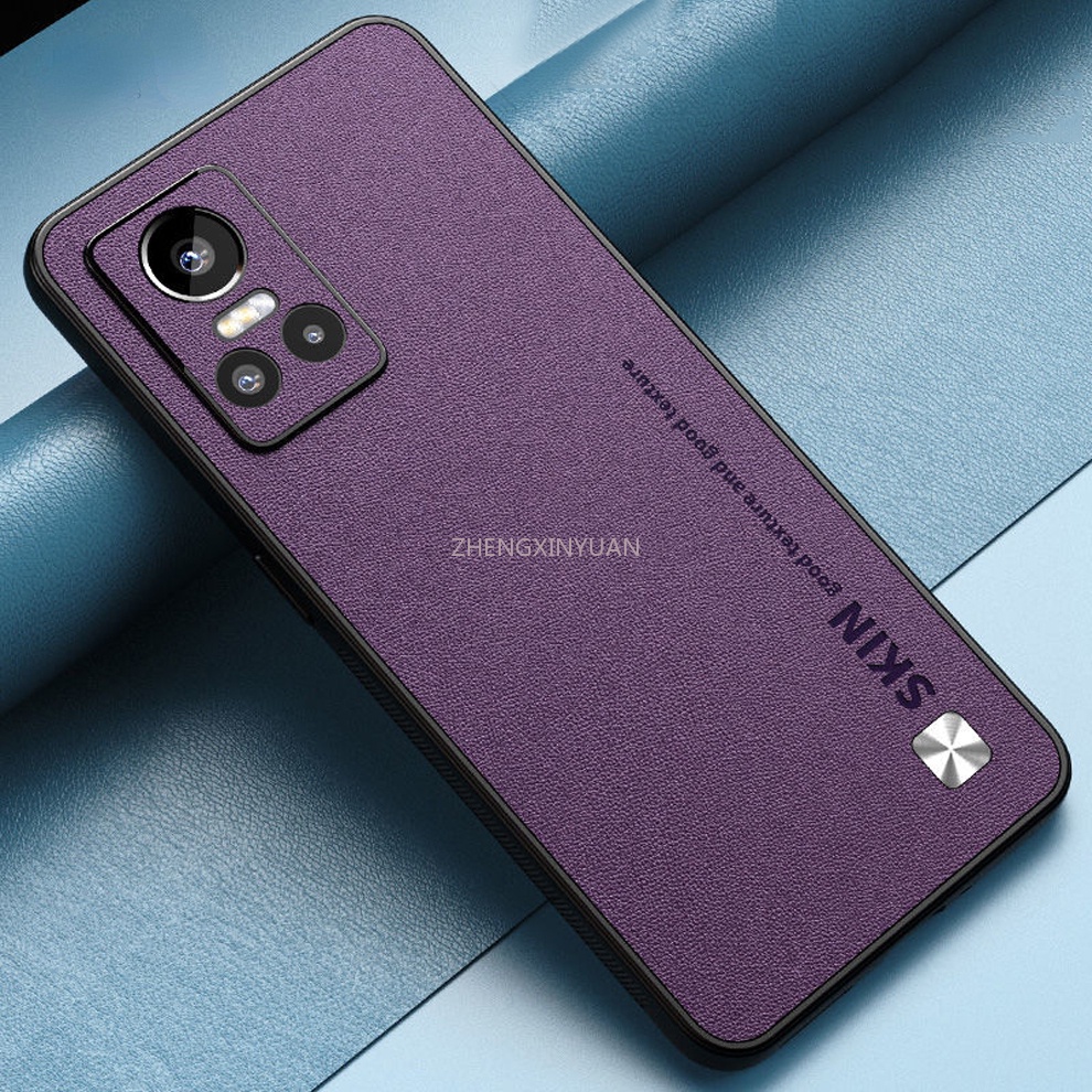Ốp Điện Thoại Da Nhám Thời Trang Cho realme GT NEO 3 Neo3 GT Neo2 realme GT 2 Pro GT2 GT 5G GT NEO 3T
