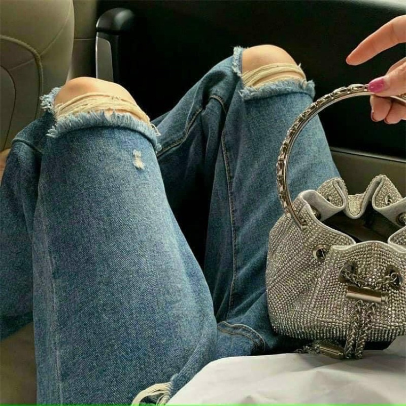 Túi Alexander Wang xuất dư🌸