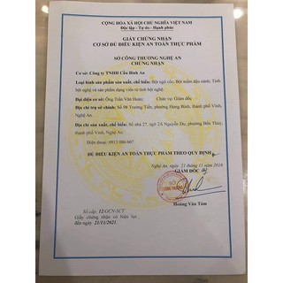 NGŨ CỐC TRÒN VUÔNG CẦU BÌNH AN