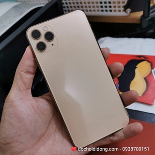 Dán PPF nhám AG chống vân tay mặt sau dành cho iPhone
