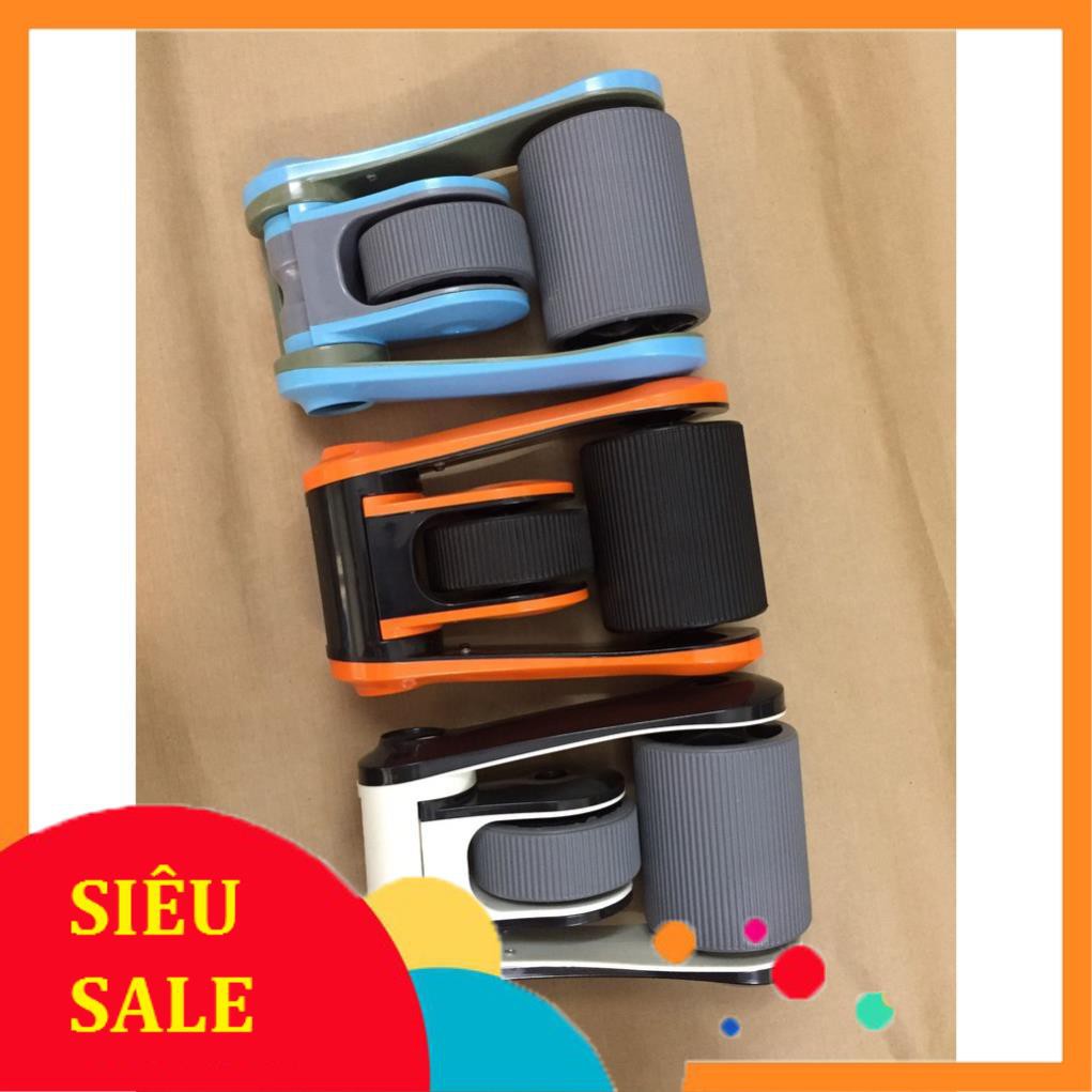 [Siêu Sale]- Con lăn tập bụng Gym Roller