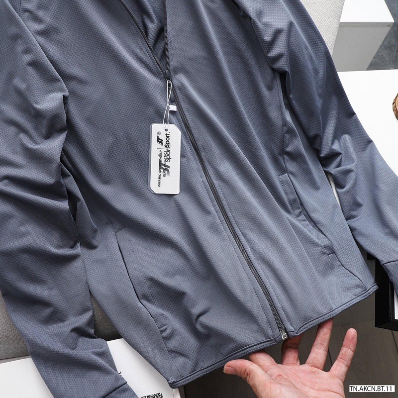 [ T-MEN ] Áo Chống Nắng Nam CROSS Vải Kim Cương Kháng Tia Cực Tím , Chất Vải Dày Dặn Không Giãn | BigBuy360 - bigbuy360.vn